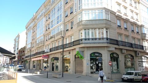 DÚPLEX DE 4 HAB. EN FOZ