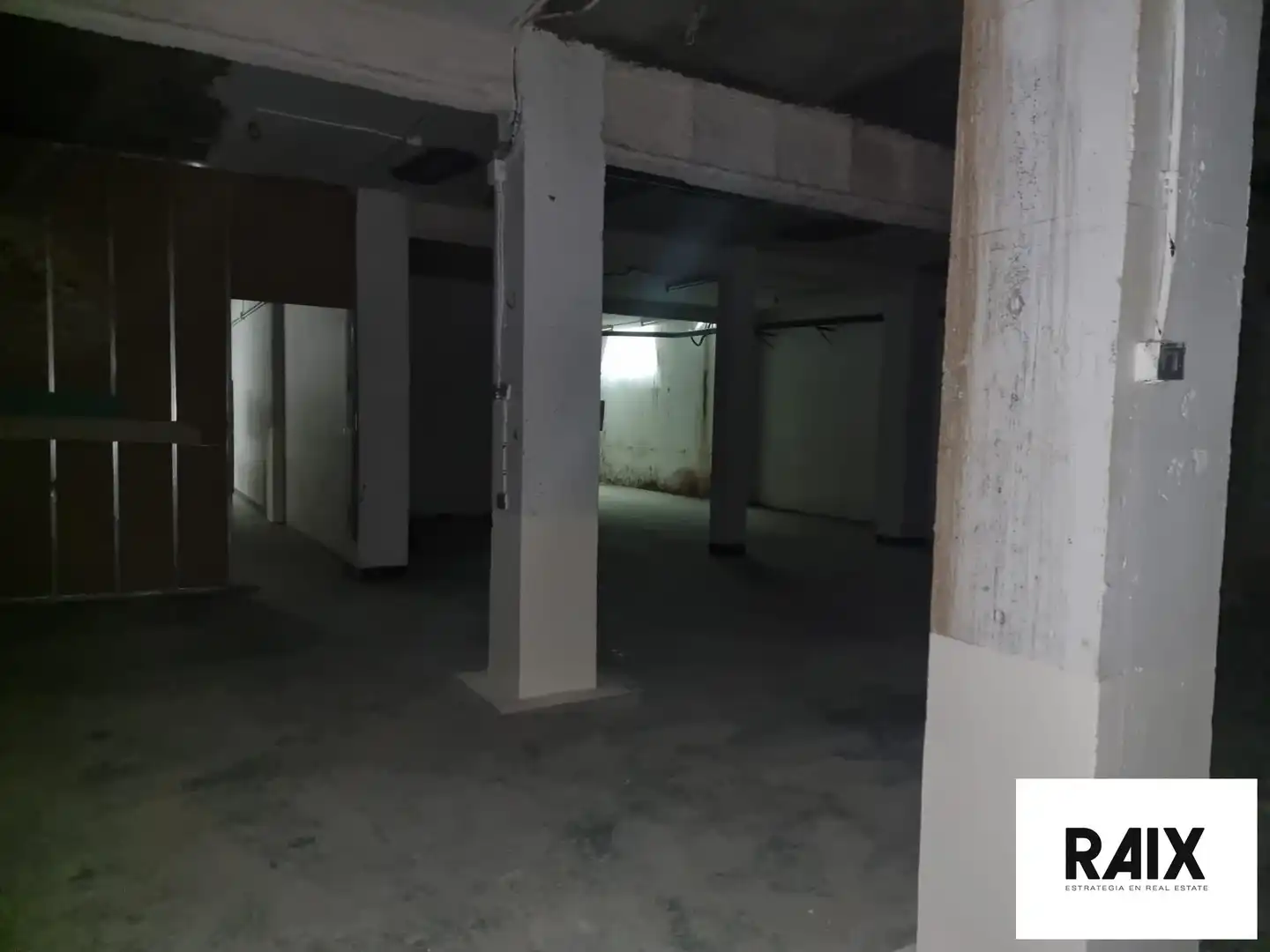 Gewerbefläche zur Miete in CARRER SANT JOSEP, imagen 41