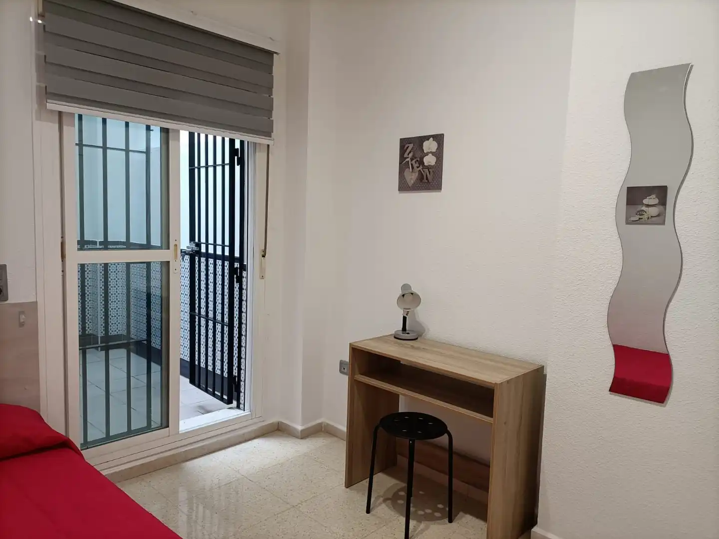 Flat for rent in Centro