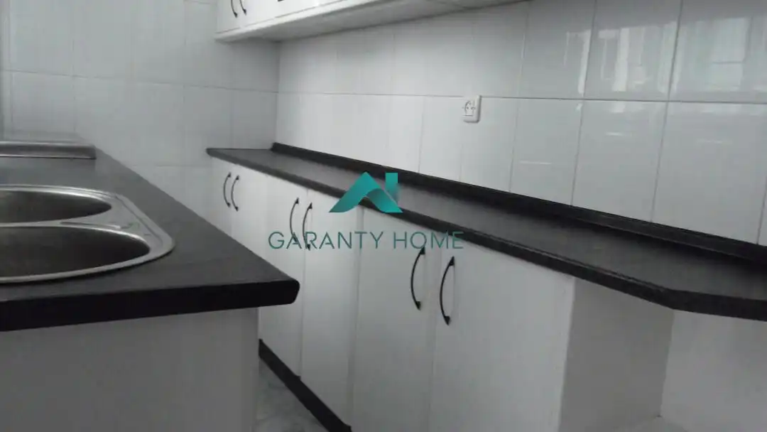 Flat for sale in Sector Sur - La Palmera - Reina Mercedes