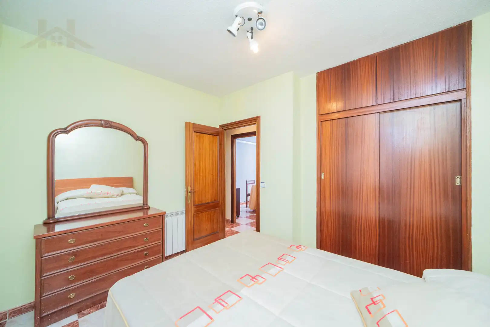 Wohnung mit Aufzug zum Verkauf in Avenida del dos de Mayo, imagen 13
