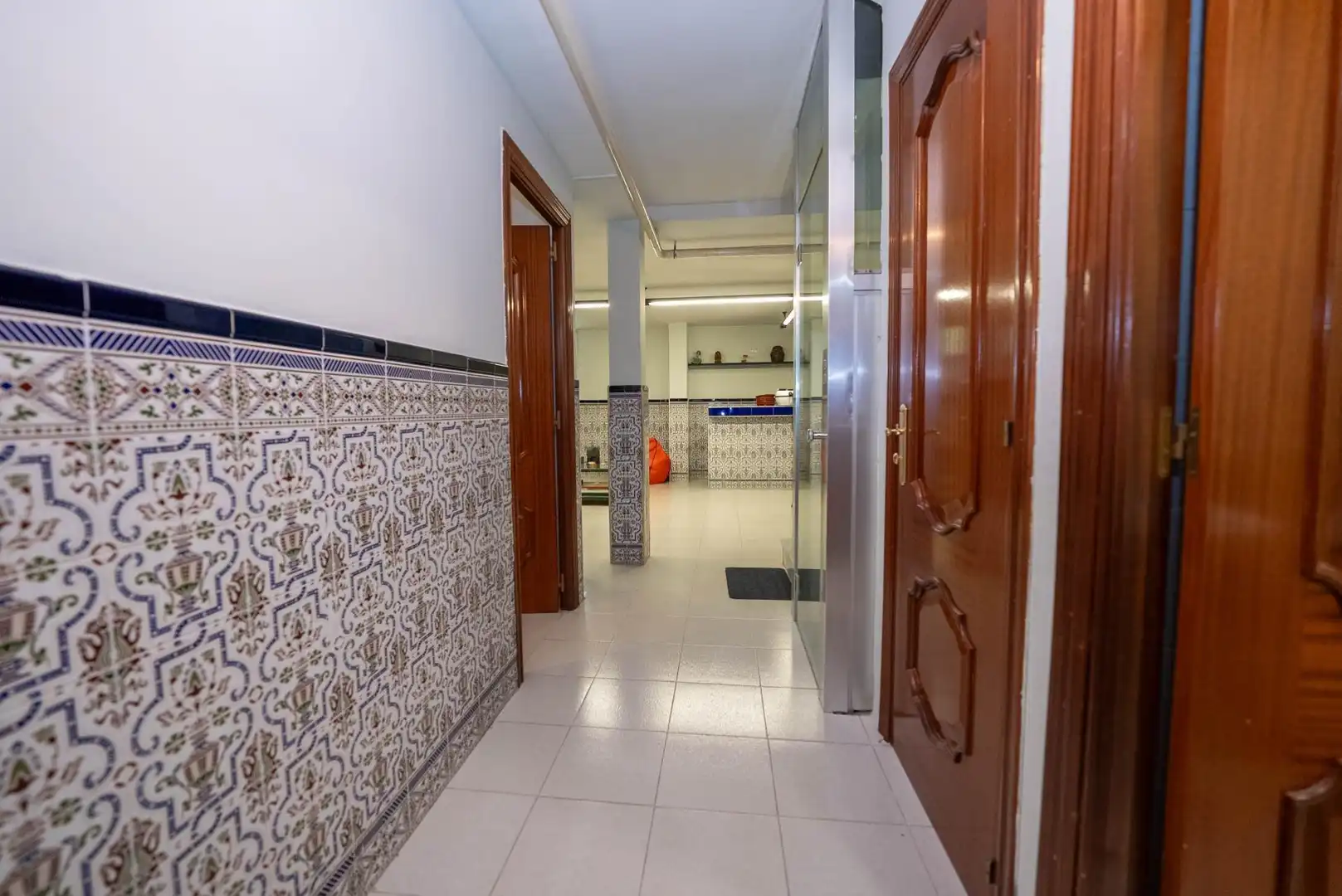 Casa adosada en venta en Leganés con Aire acondicionado, Calefacción y Jardín privado
