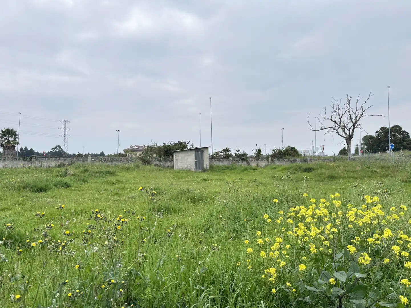 Casa o xalet en venda en Castrillón amb Calefacció, Jardí privat i Parquet
