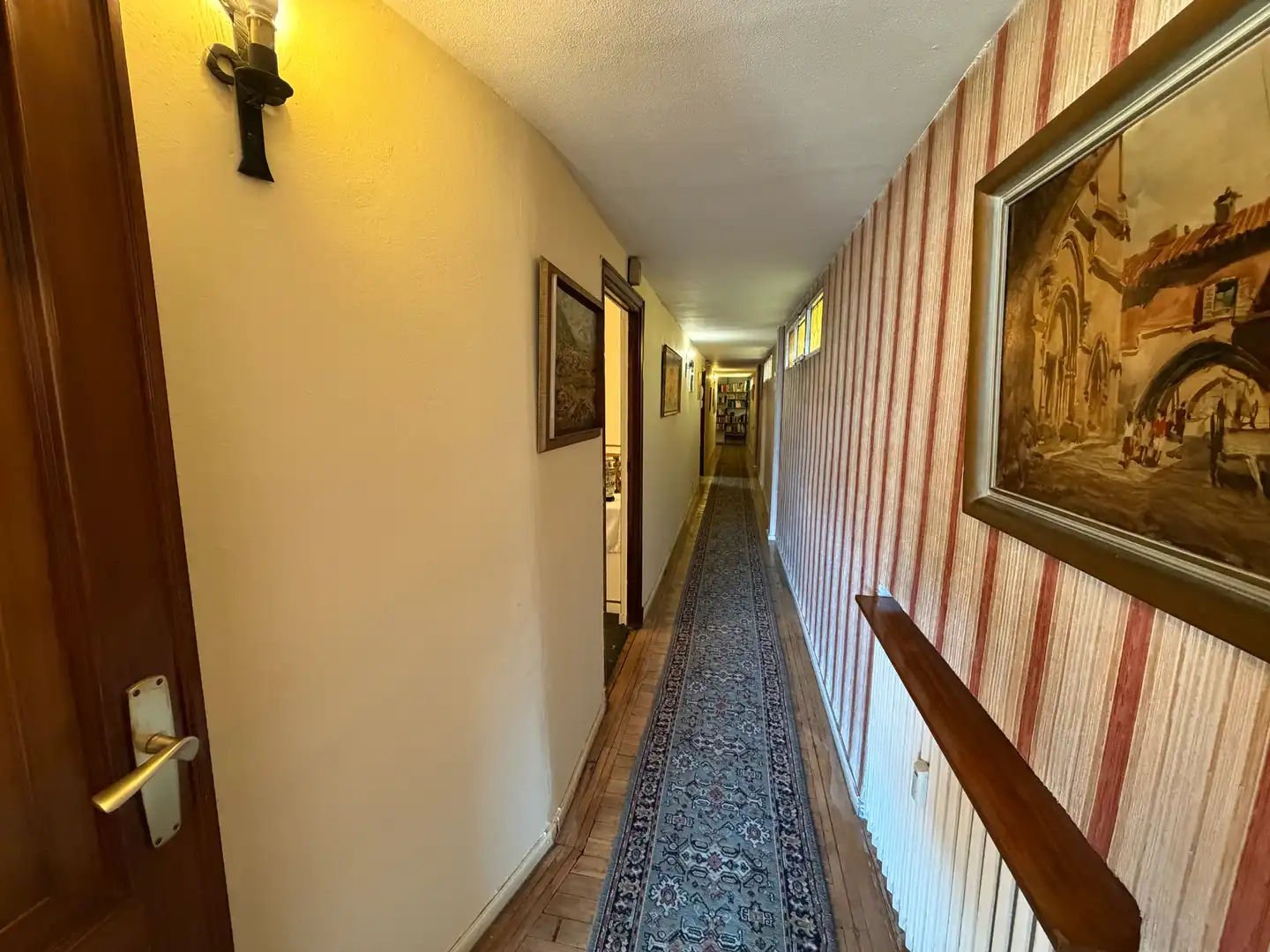 Penthouse mit Aufzug zum Verkauf in Calle de José Abascal 63, imagen 17
