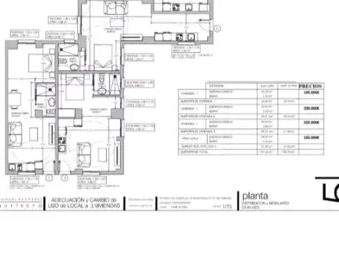 Apartament amb jardí en venda a Conde gualhorce 10, imagen 2