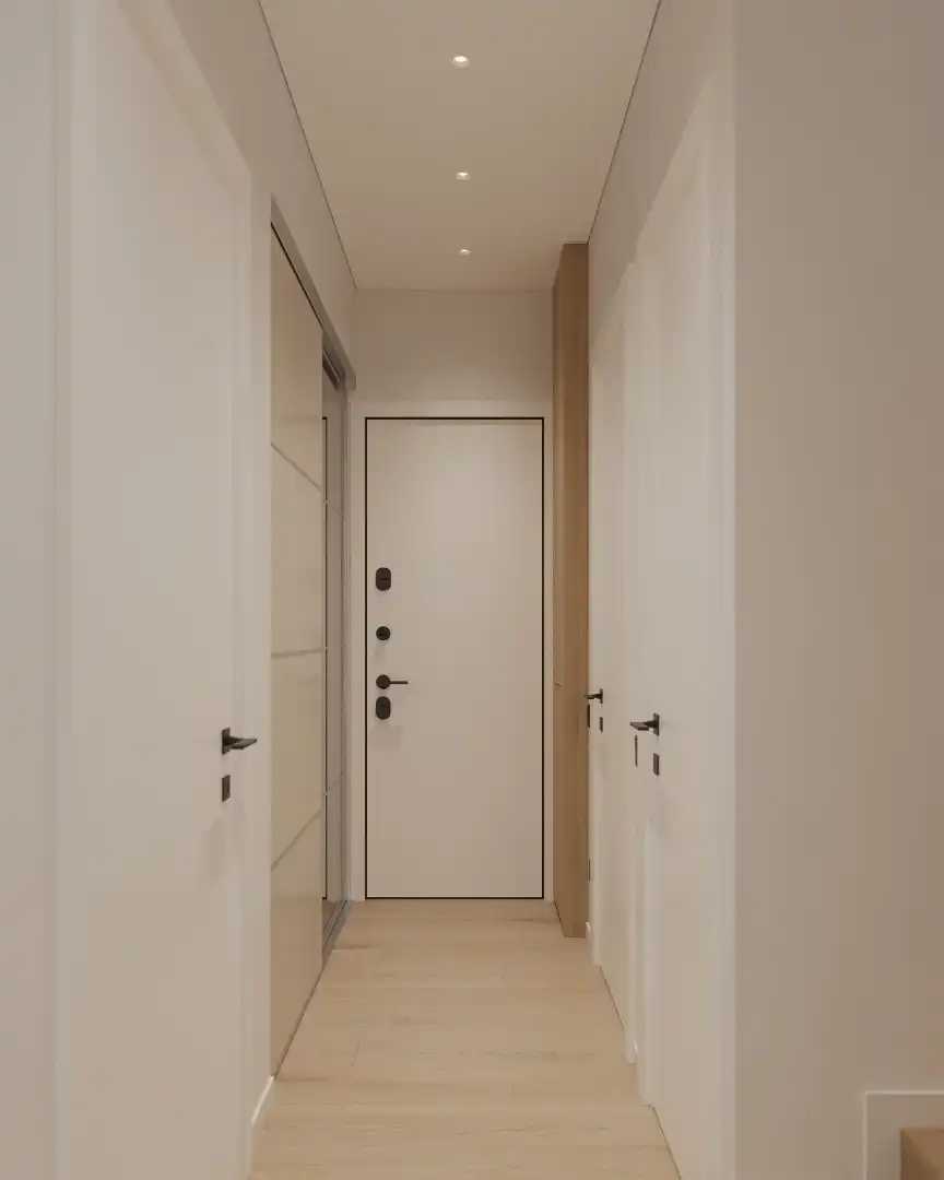 Chalet de obra nueva con piscina en venta en Carrer Sant Ferran 11, imagen 13