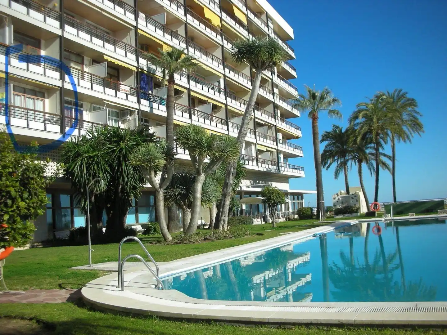 Vivienda con terraza en venta en El Bajondillo, imagen 28