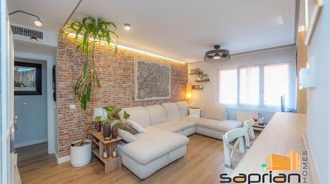 Foto 4 de Piso en venta en Vicente Aleixandre, Ensanche, Alcalá de Henares