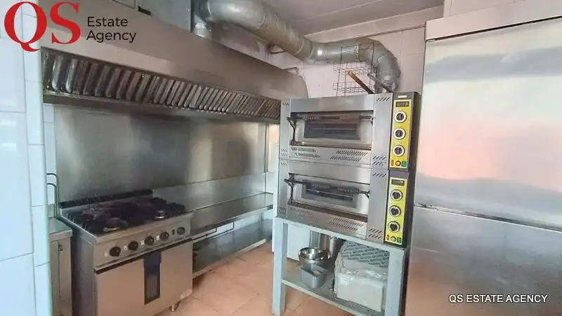 Local comercial en venta en El Molí-El Rieral, imagen 12