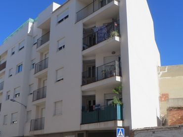 Appartamento in vendita a LIRIA