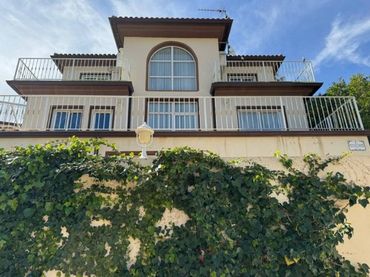 Maison à vendre à Callosa d'en Sarrià