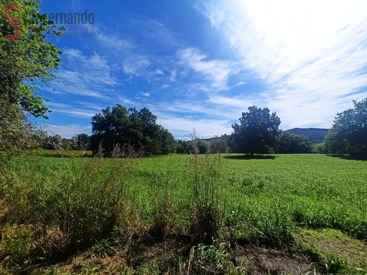 Wohnbaugrundstück zum Verkauf in Zurita, imagen 2