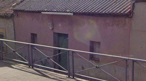 VENTA DE CASA PARA REFORMAR RF. 3931