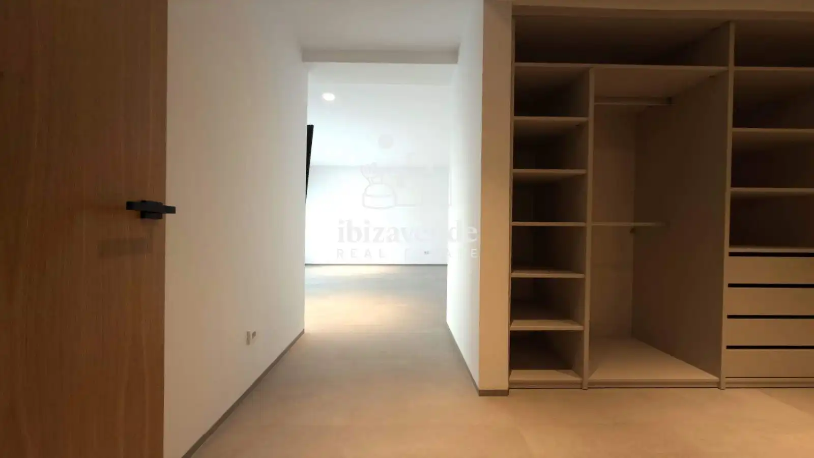 Casa o chalet de alquiler en Santa Eulària des Riu con Aire acondicionado, Calefacción y Piscina