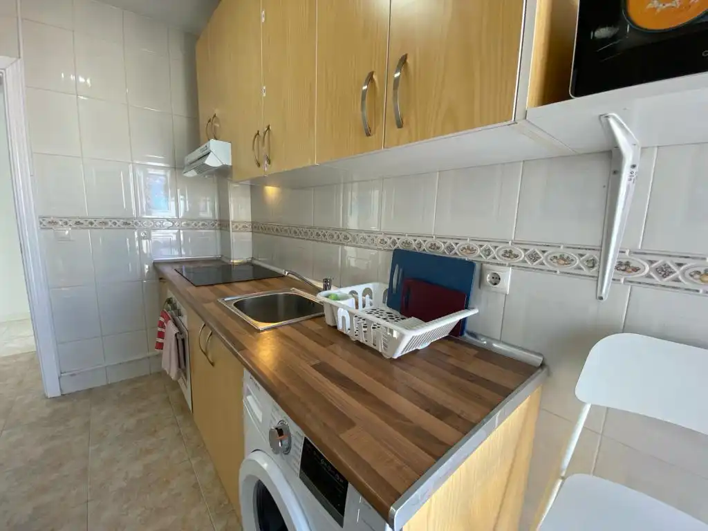 Habitación en Calle del Platino, 37, Los Rosales