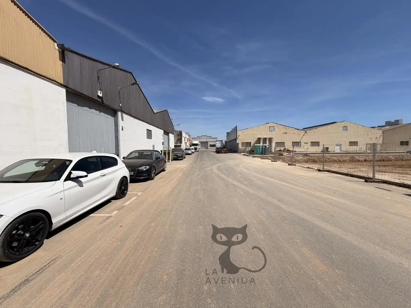 Nave industrielle à vendre à Beniparrell, imagen 16