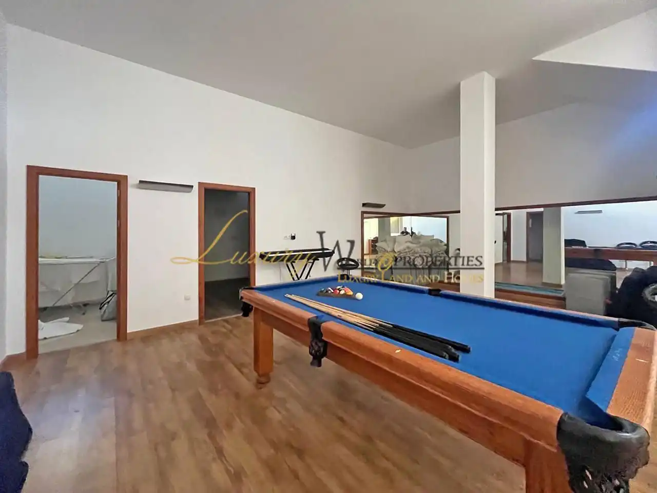 Casa o xalet en venda en Santiago del Teide amb Aire condicionat, Terrassa i Piscina
