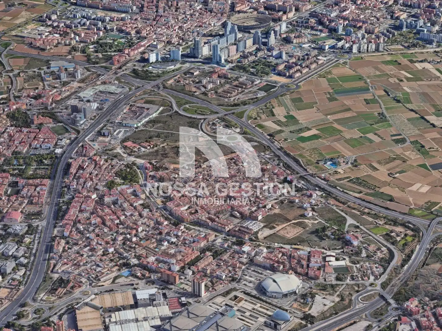 Flat with lift for sale in Calle FELIPE VALLS, imagen 9