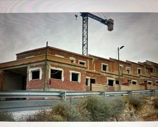Exterior view of Building for sale in Crevillent