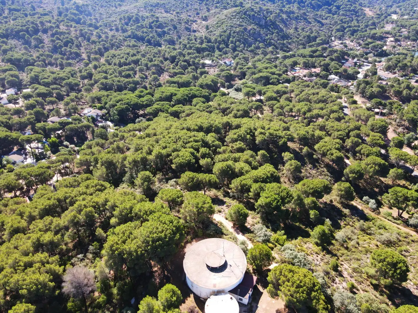 Wohnbaugrundstück zum Verkauf in Periurbano Oeste - Sierra, imagen 13