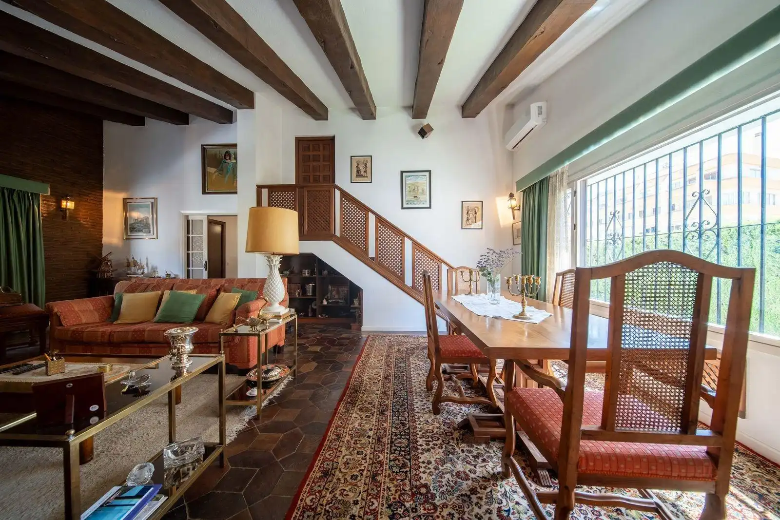 Chalet con piscina en venta en Calle del limonar, imagen 44