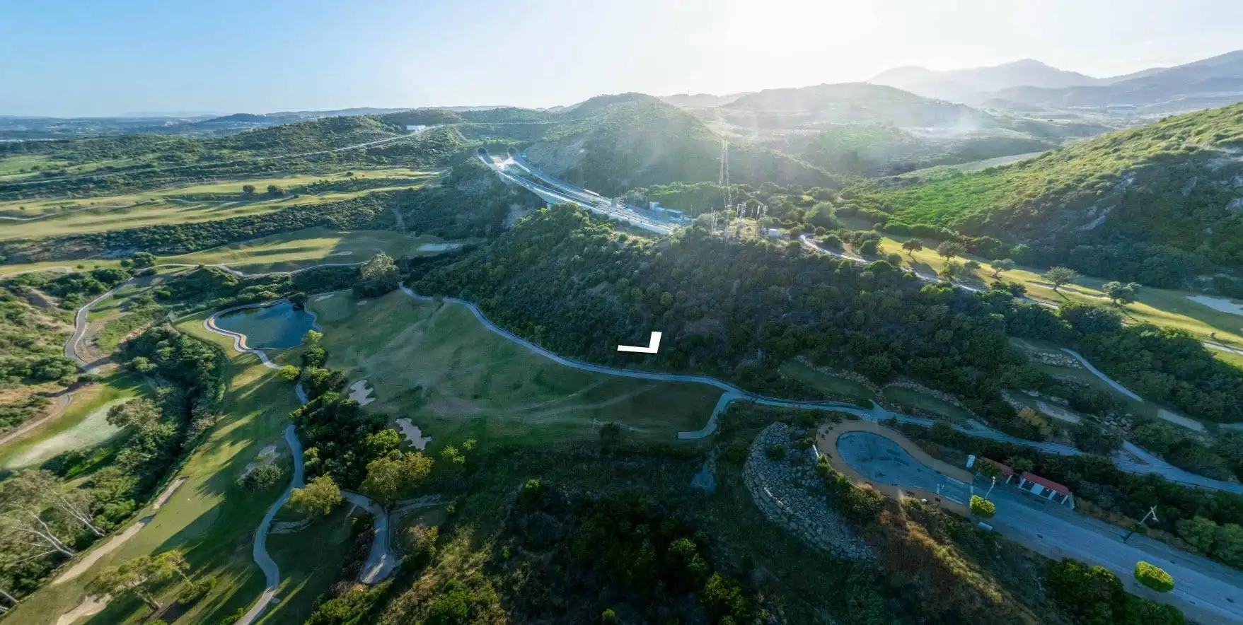 Apartamento con piscina en venta en Costa Natura, imagen 10