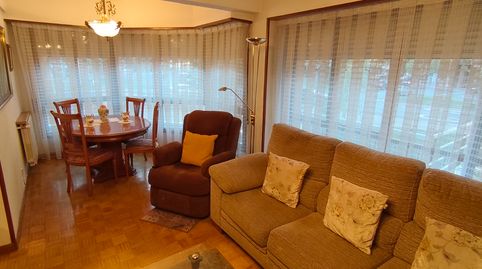 Foto 2 de Piso en venta en Calle Duques de Nájera, Jesuitas, Logroño