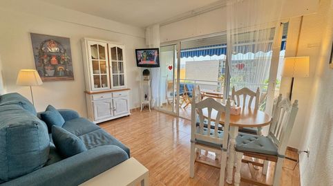 Foto 5 de Apartamento de alquiler en Calle Calle al Andalus, Montemar, Torremolinos