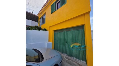Photo 2 of Houses for sale in Calle Lomo Espigon, El Sauzal, Santa Cruz de Tenerife