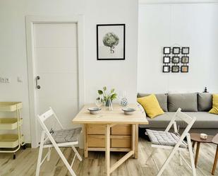 Apartment to share in La Goleta - San Felipe Neri