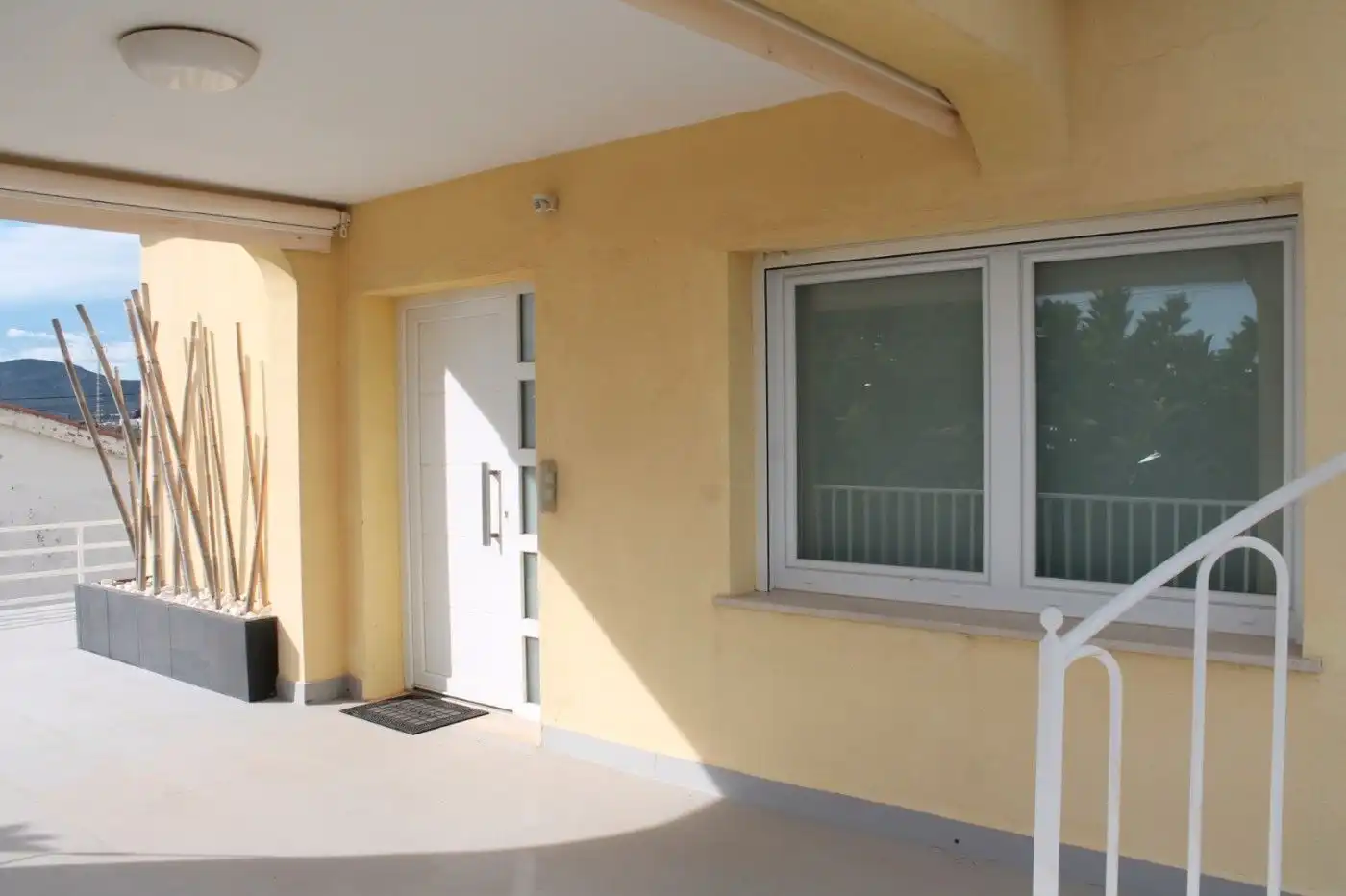 Casa o xalet en venda a Avinguda de la Mar Mediterrania, 2, Zona Papa Luna - Platja del Gurugú