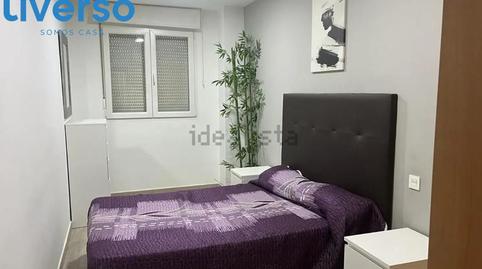 Foto 5 von Wohnung zur Miete in Calle San Vicente, Villagonzalo Pedernales, Burgos