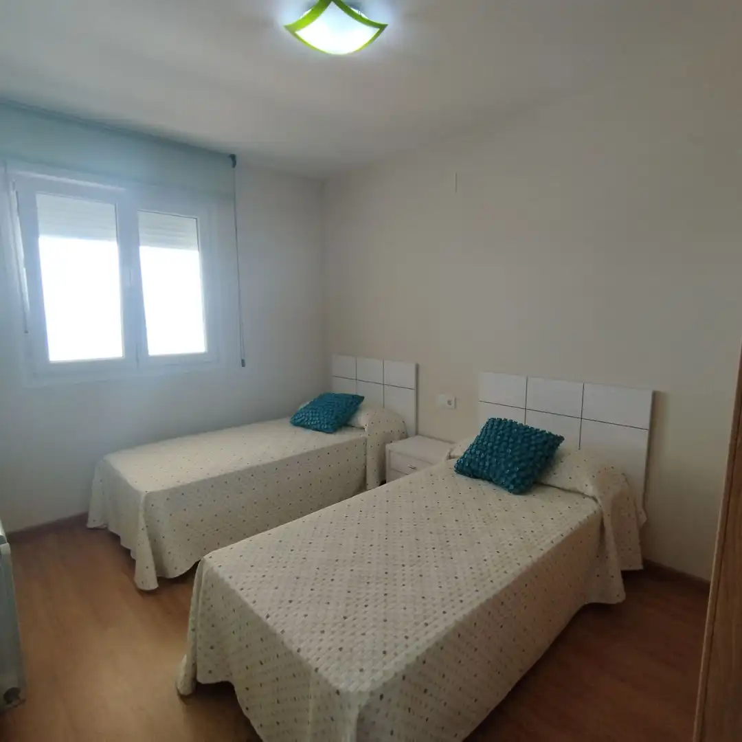 Dormitori de Pis en venda en Tavernes de la Valldigna amb Piscina comunitària