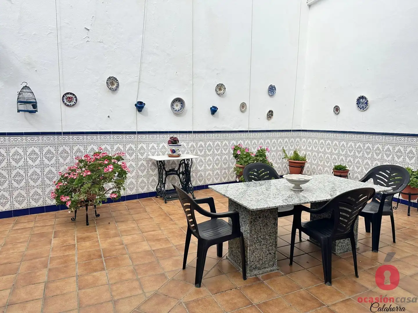 Haus mit Terrasse zum Verkauf in Almodóvar del Río, imagen 3