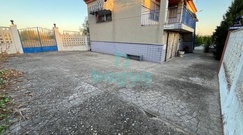 Foto 5 de Finca rústica en venta en Alange, Badajoz