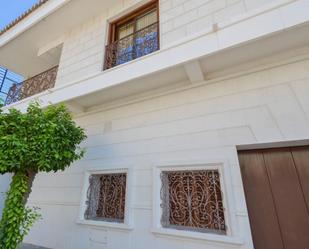 Vista exterior de Casa o xalet en venda en Benejúzar amb Terrassa