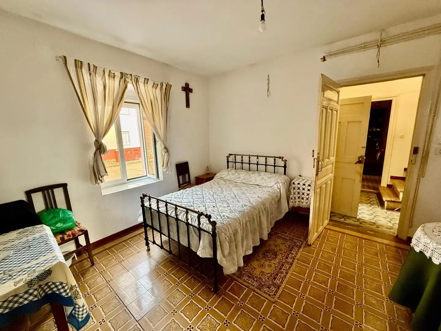 Habitación de Finca rústica en venta en Matanza con Calefacción