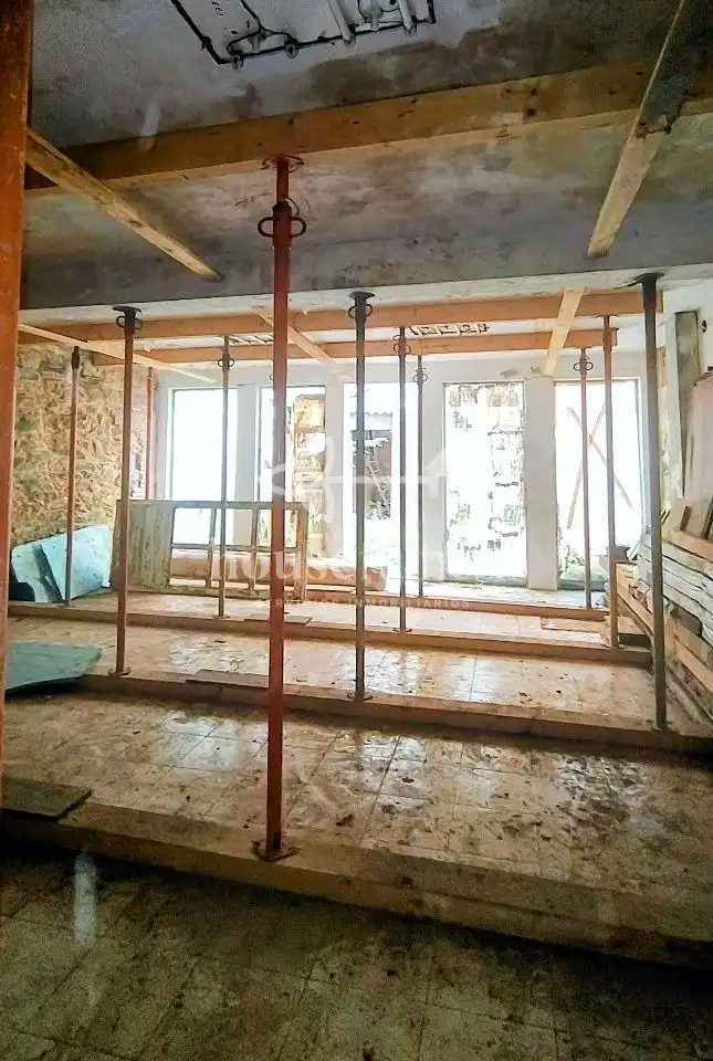 Piso en venta en Ferrol con Calefacción