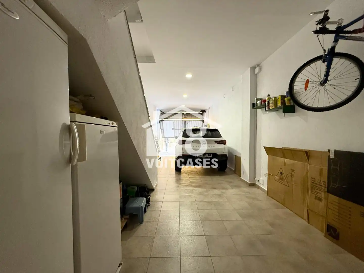 Casa o xalet en venda en Arenys de Munt amb Calefacció, Terrassa i Traster