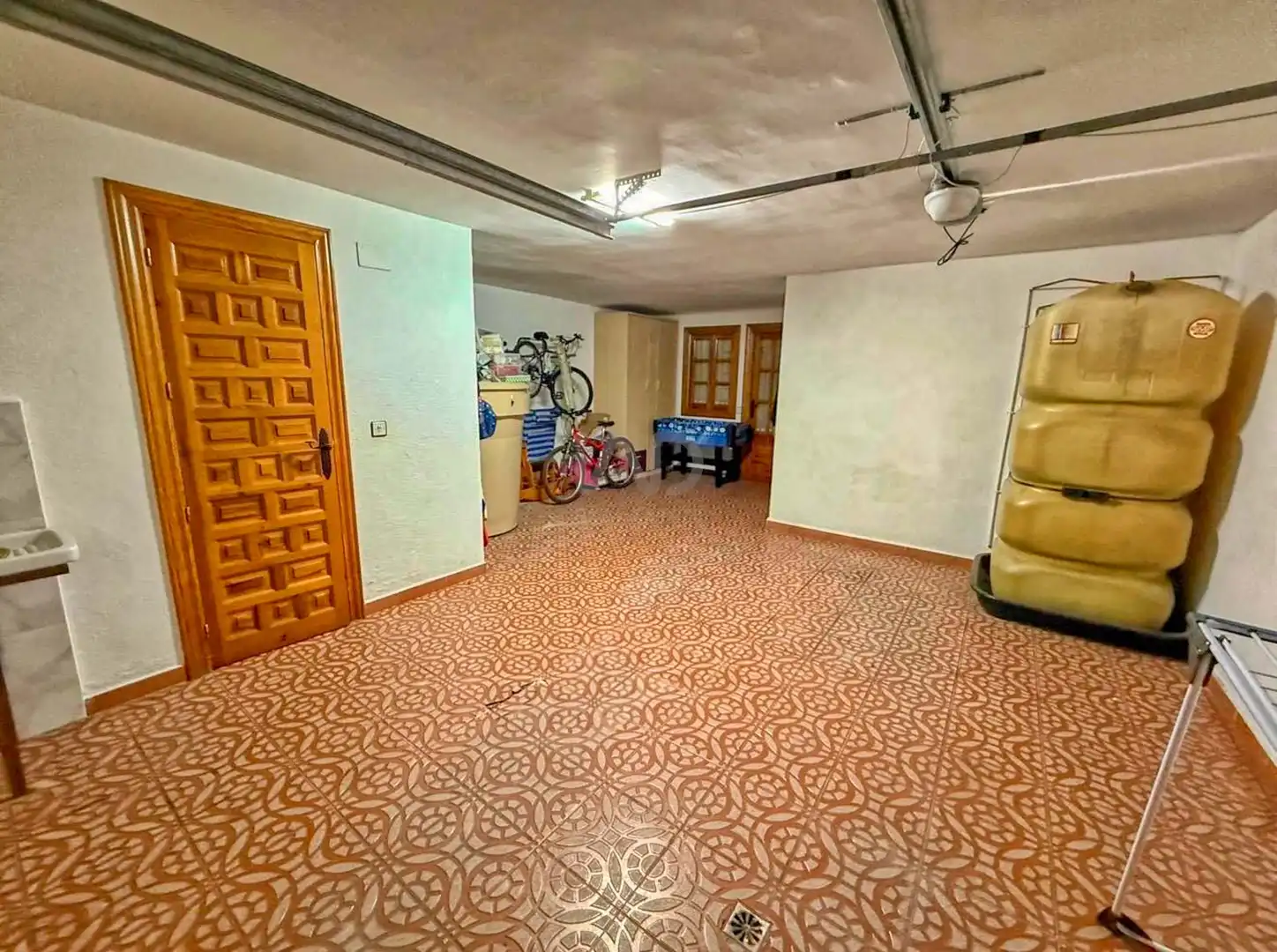 Haus oder Chalet zum Verkauf in Almagro mit Heizung und Terrasse