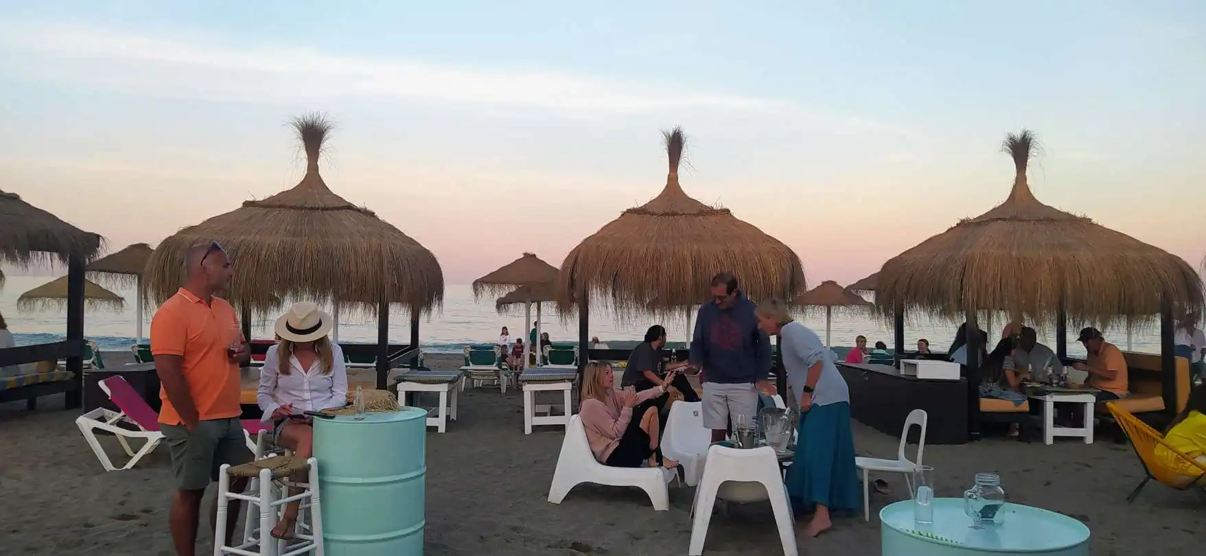 Wohnung zum Verkauf in Sotogrande mit Klimaanlage, Heizung und Privatgarten