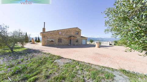 Photo 2 of Houses for sale in Olula del Río, Almería