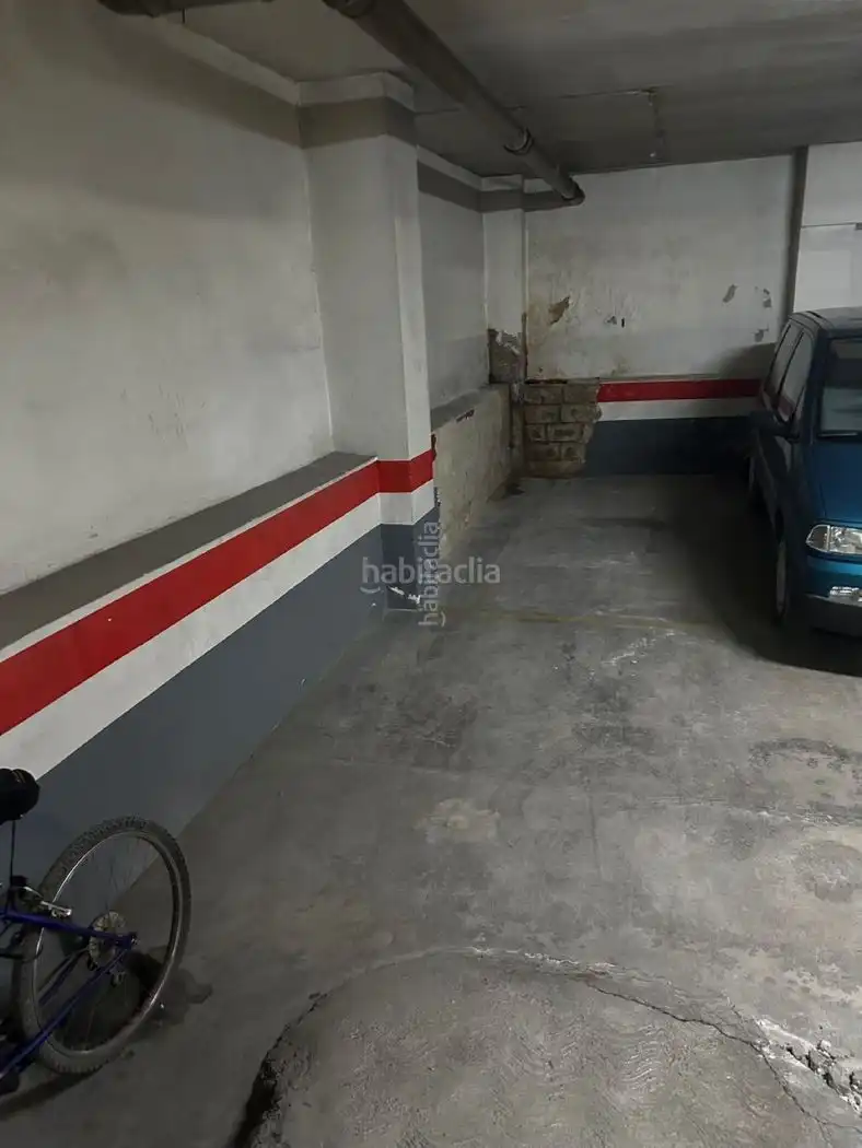 Individuel à louer à Calle Poniente San Gerardo 5, imagen 6