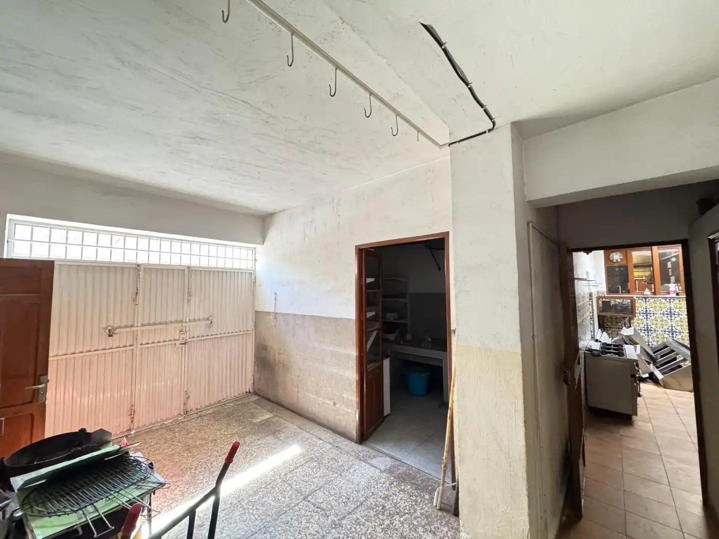 Casa o xalet en venda en Murcia