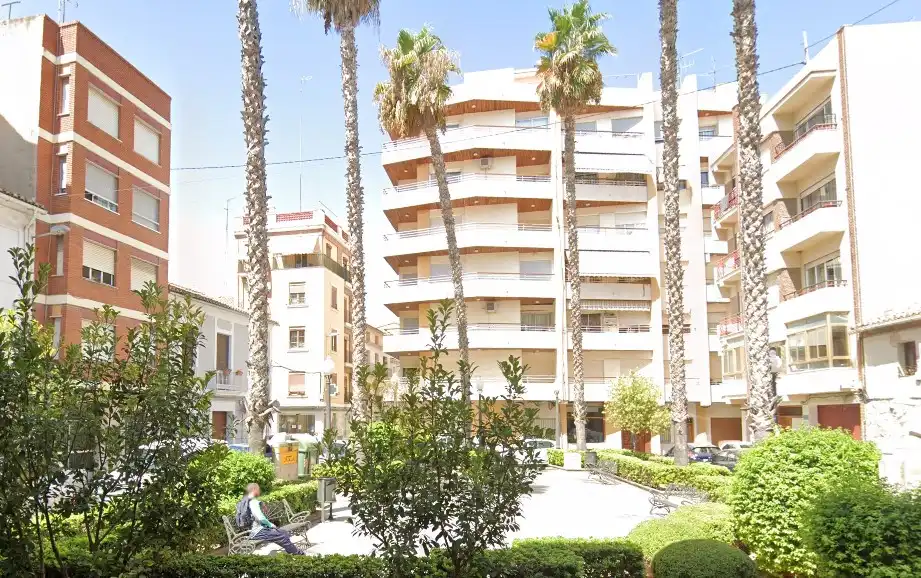 Casa pareada en venta en Dels Furs