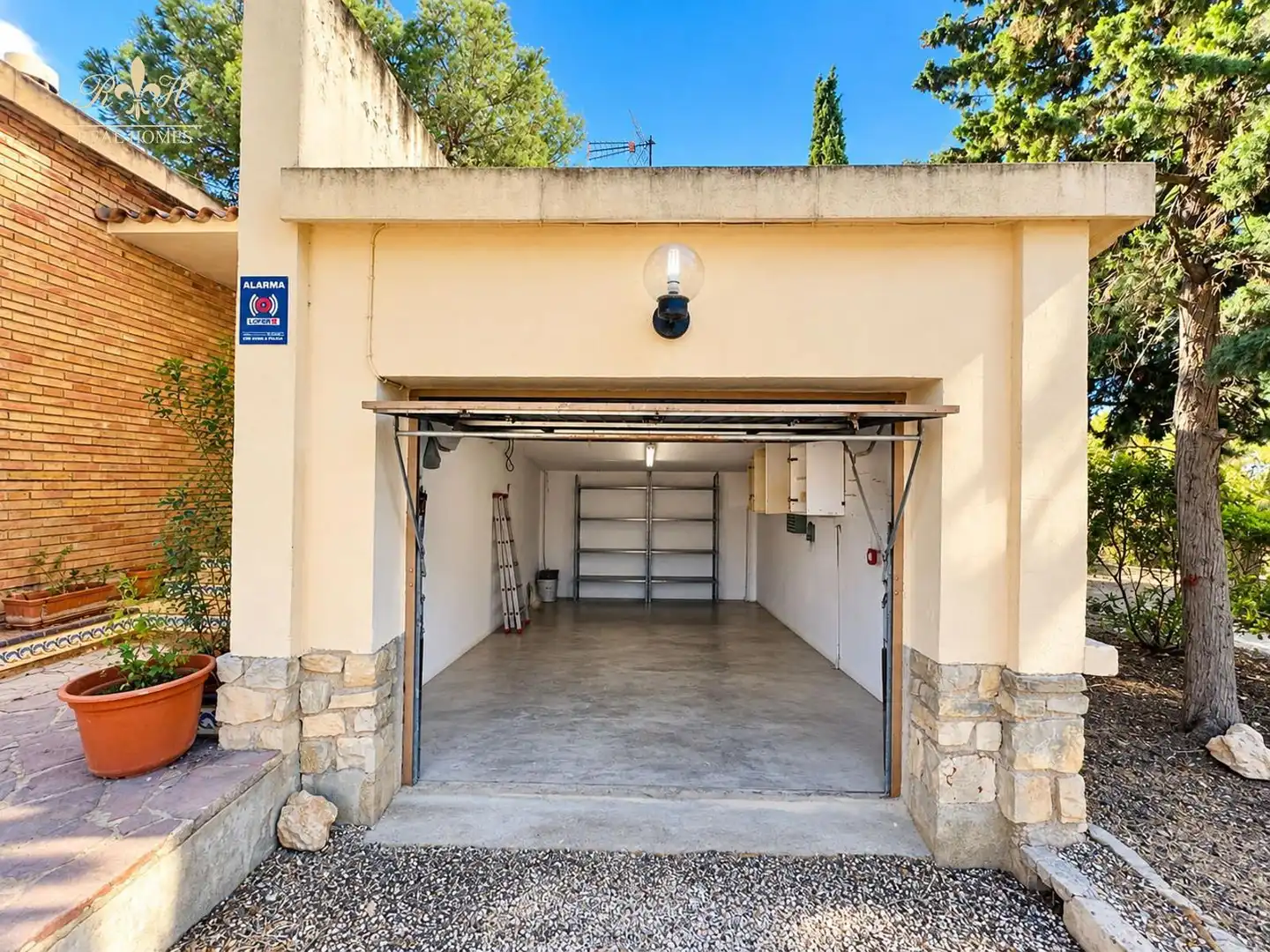 Detached house with pool for sale in EL PLANET, imagen 9