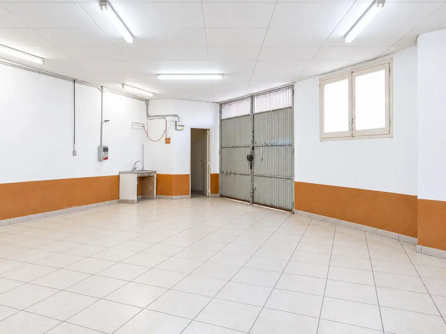 Local de alquiler en Creu Alta - Puiggener