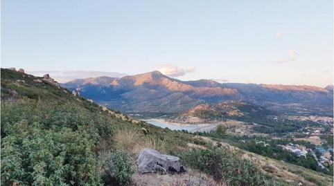 Foto 2 de Casa o chalet en venta en Navacerrada, Madrid