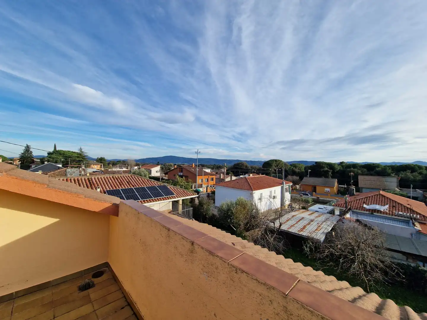 Terraza de Casa o chalet en venta en Cànoves I Samalús con Calefacción, Jardín privado y Terraza