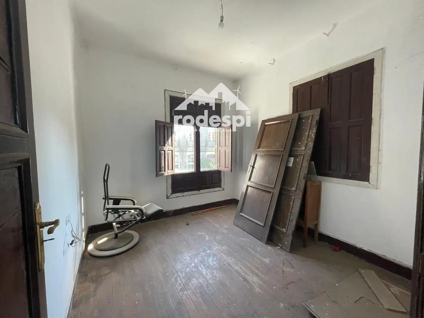 Edificio en venta en A Cañiza  